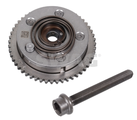 Camshaft Adjuster (40 10 4321)