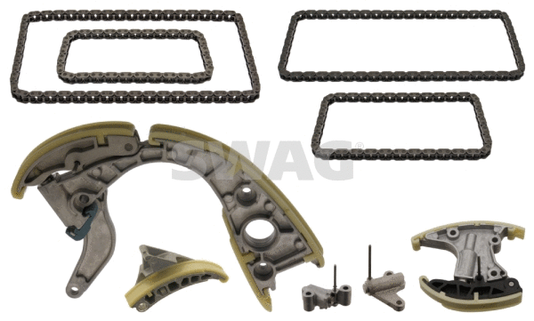 Timing Chain Kit (30 94 5007)