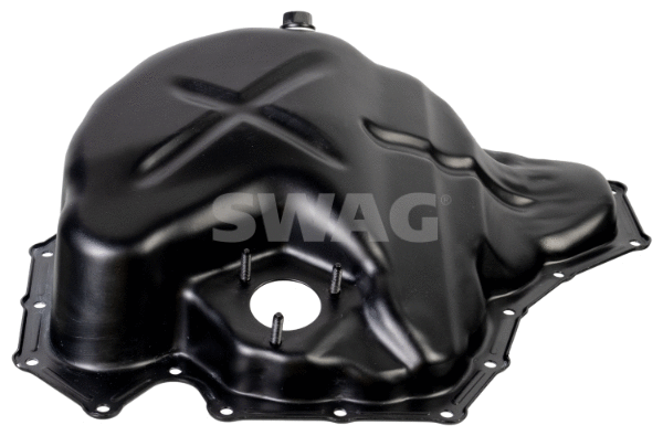 Oil Sump (33 10 3645)