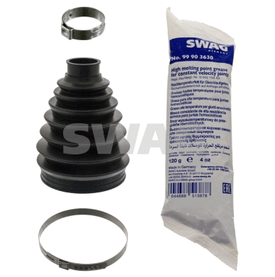 Bellow Kit, drive shaft (60 94 8807)