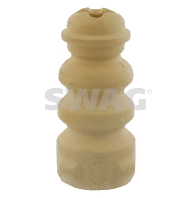 Rubber Buffer, suspension (32 92 3518)