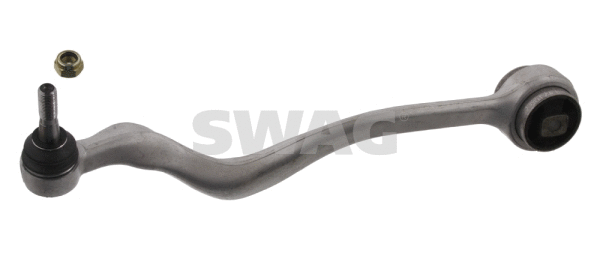 Control/Trailing Arm, wheel suspension (20 73 0043)