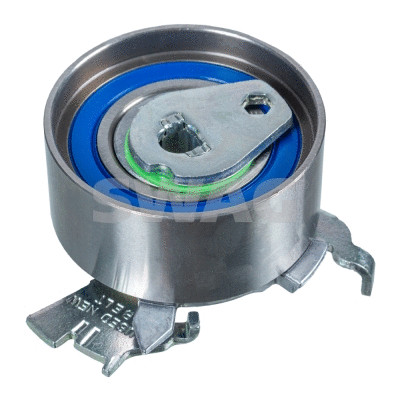 Tensioner Pulley, timing belt (40 92 3429)