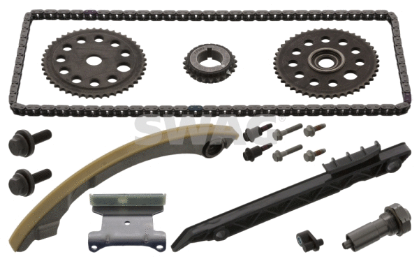 Timing Chain Kit (57 94 4913)