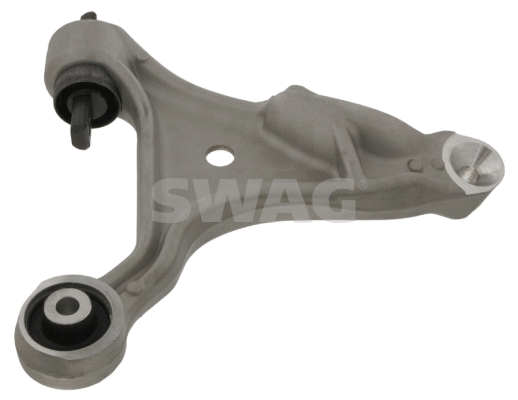 Control/Trailing Arm, wheel suspension (55 92 3353)