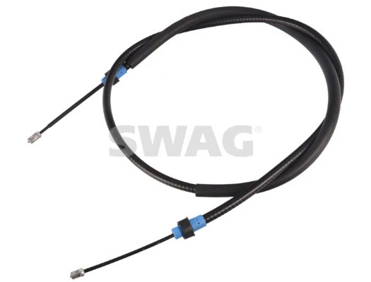 Cable Pull, parking brake (33 10 7697)