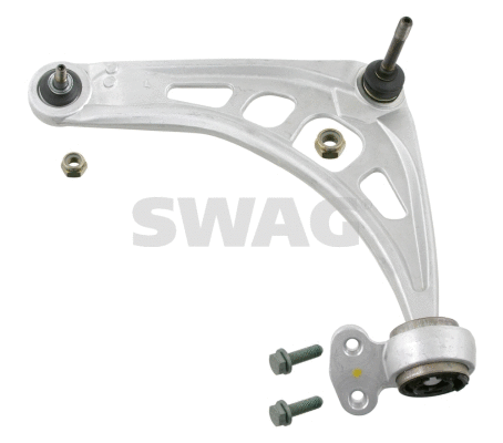 Control/Trailing Arm, wheel suspension (20 92 6655)