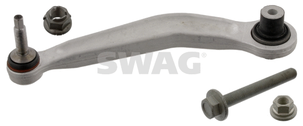 Control/Trailing Arm, wheel suspension (20 94 0367)