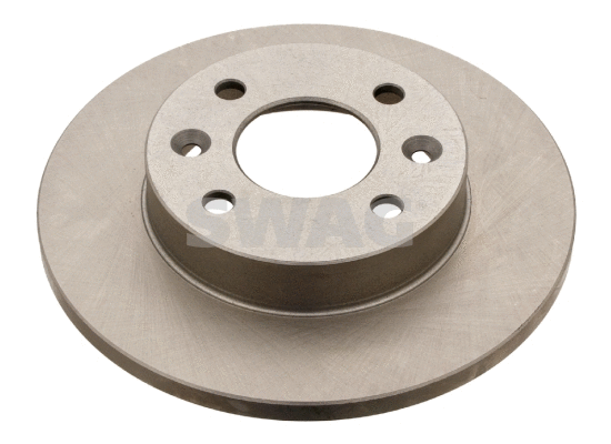 Brake Disc (60 90 9071)
