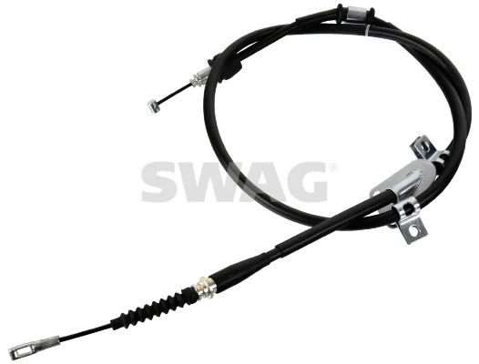 Cable Pull, parking brake (33 10 7503)