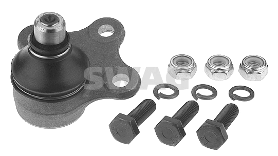 Ball Joint (50 78 0009)