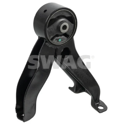 Mounting, engine (33 10 6158)