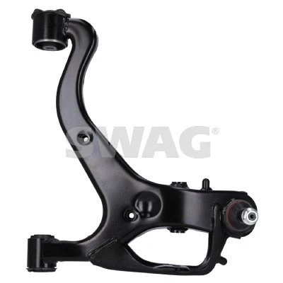 Control/Trailing Arm, wheel suspension (33 10 7729)