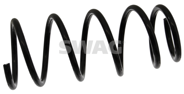 Suspension Spring (60 93 9633)