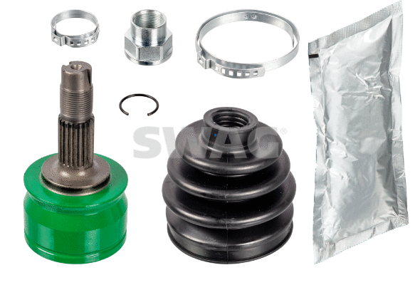 Joint Kit, drive shaft (70 10 9549)