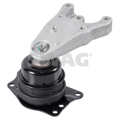 Mounting, engine (32 92 3878)