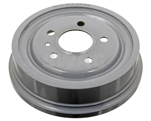 Brake Drum (40 91 7309)