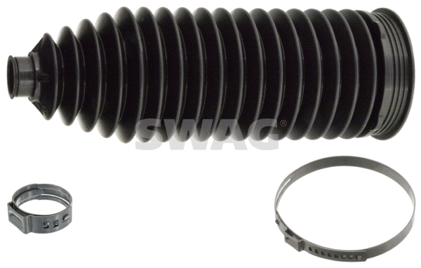 Bellow Kit, steering (10 10 1948)