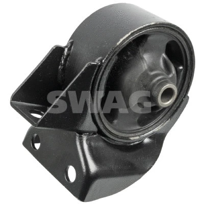 Mounting, engine (33 10 6141)
