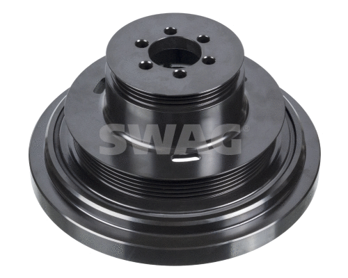 Belt Pulley, crankshaft (62 10 4280)