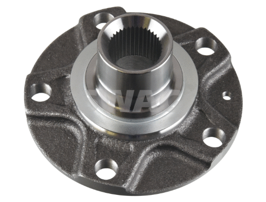 Wheel Hub (33 10 4195)