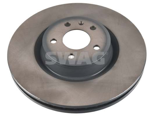 Brake Disc (30 10 7718)