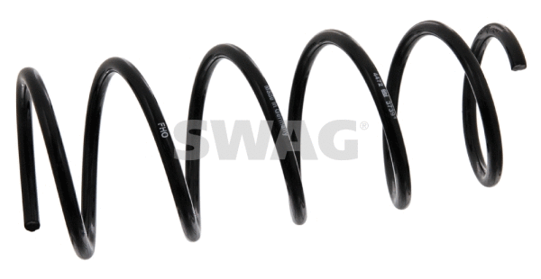 Suspension Spring (60 93 7391)
