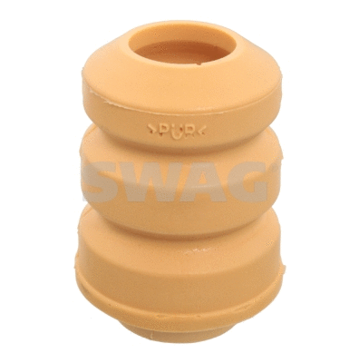 Rubber Buffer, suspension (62 92 1127)
