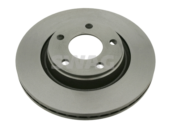 Brake Disc (30 92 2878)