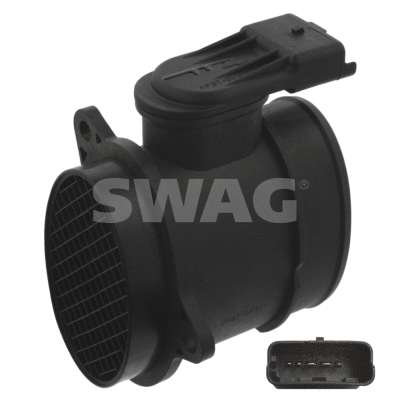 Mass Air Flow Sensor (62 93 7300)