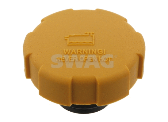 Cap, coolant tank (40 92 8490)