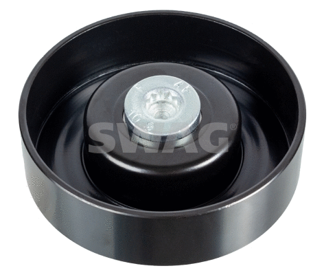 Deflection/Guide Pulley, V-ribbed belt (30 93 0686)