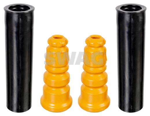 Dust Cover Kit, shock absorber (33 10 3217)