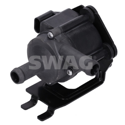 Auxiliary Water Pump (cooling water circuit) (33 11 0736)