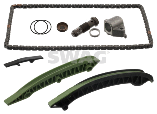 Timing Chain Kit (10 94 6375)