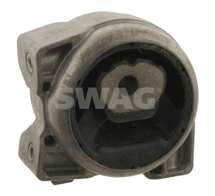 Mounting, automatic transmission (10 93 0009)