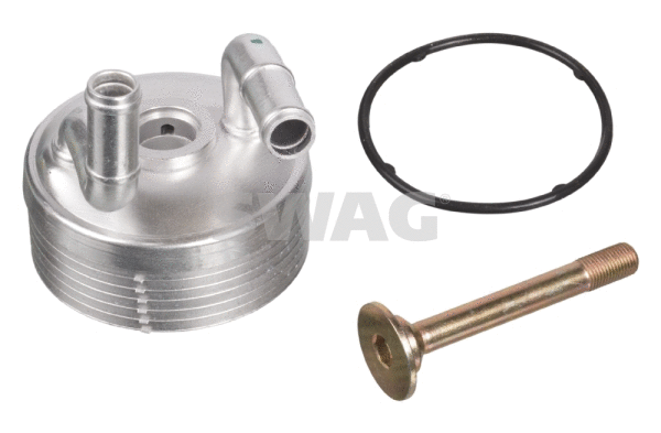 Oil Cooler, automatic transmission (30 10 3056)