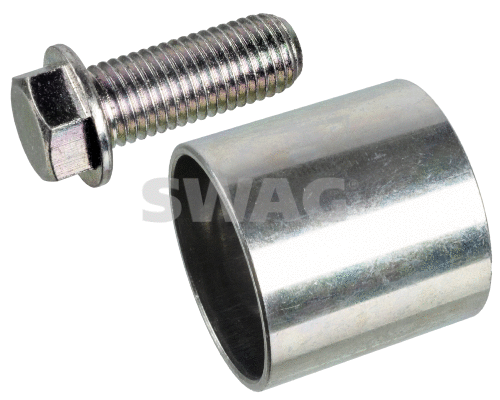 Deflection/Guide Pulley, timing belt (30 91 9292)