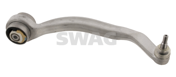 Control/Trailing Arm, wheel suspension (32 92 1198)