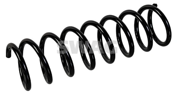 Suspension Spring (33 10 3446)