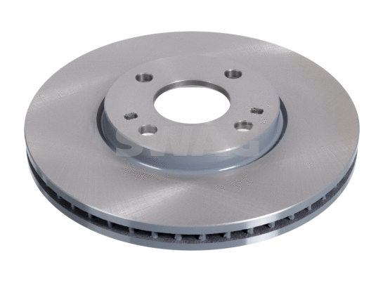 Brake Disc (50 10 5717)