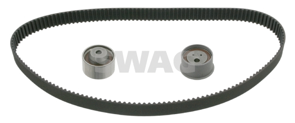 Timing Belt Kit (80 92 7408)