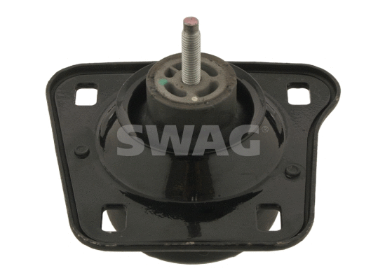 Mounting, engine (50 93 0052)