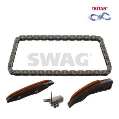 Timing Chain Kit (20 94 9529)