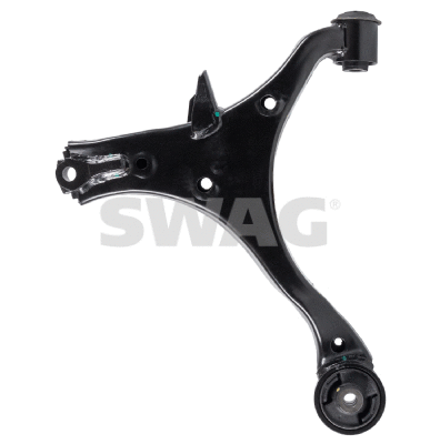 Control/Trailing Arm, wheel suspension (85 93 0430)