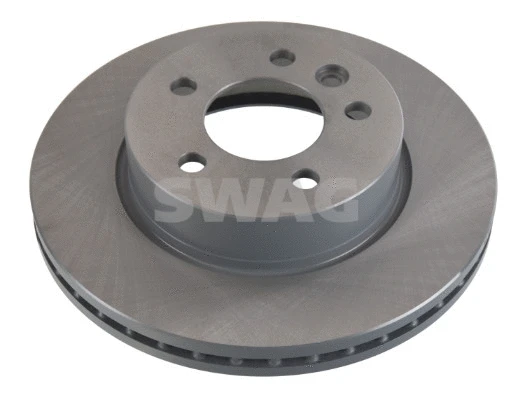 Brake Disc (33 10 7279)