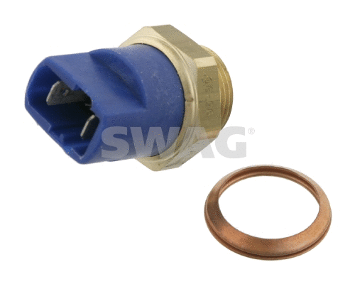 Temperature Switch, radiator fan (99 90 2756)