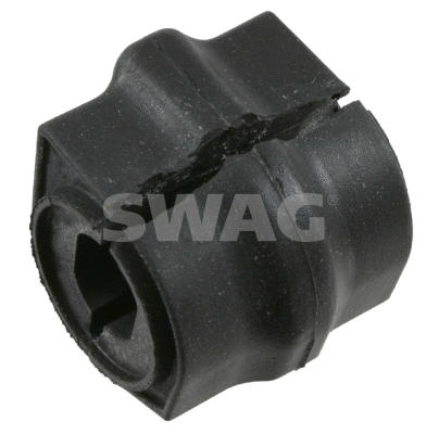 Mounting, stabiliser bar (62 92 1816)