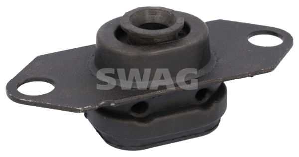 Mounting, manual transmission