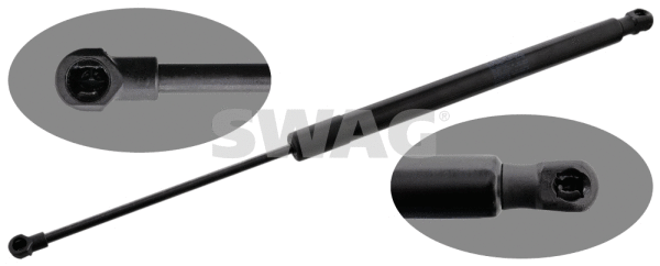 Gas Spring, boot/cargo area (20 94 7038)